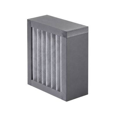 Carbon filter for 4-Port Filter Casing